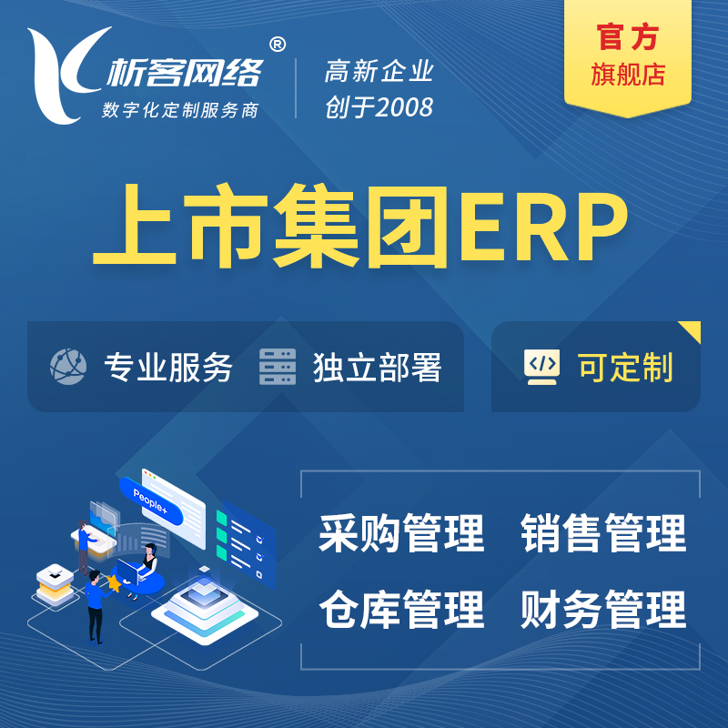 株洲上市集团ERP软件生产MES车间管理系统